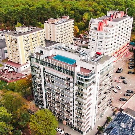 Mojemiedzyzdroje 402 Apartment Exterior photo